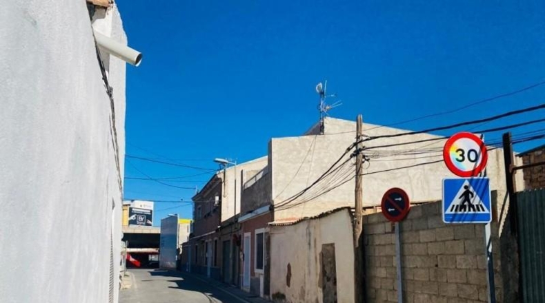Múrcia - Múrcia - 174m2
