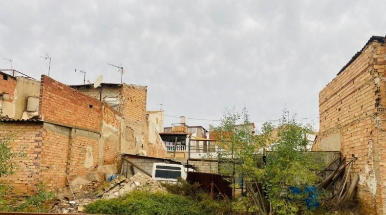 Múrcia - Múrcia - 174m2