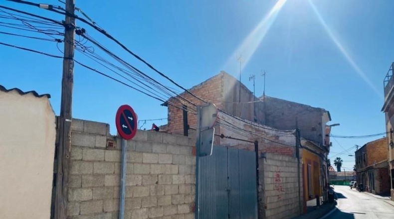 Múrcia - Múrcia - 174m2