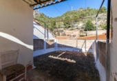 Casa de poble en venda a la España, La Vall d'Almonesir, ref.: TR211898 foto