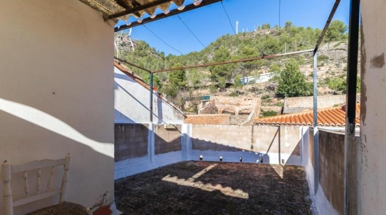 Castellón - Vall de Almonacid - 126m2