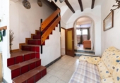 Casa de poble en venda a la España, La Vall d'Almonesir, ref.: TR211898 foto