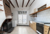 Casa de poble en venda a la España, La Vall d'Almonesir, ref.: TR211898 foto