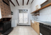 Casa de poble en venda a la España, La Vall d'Almonesir, ref.: TR211898 foto