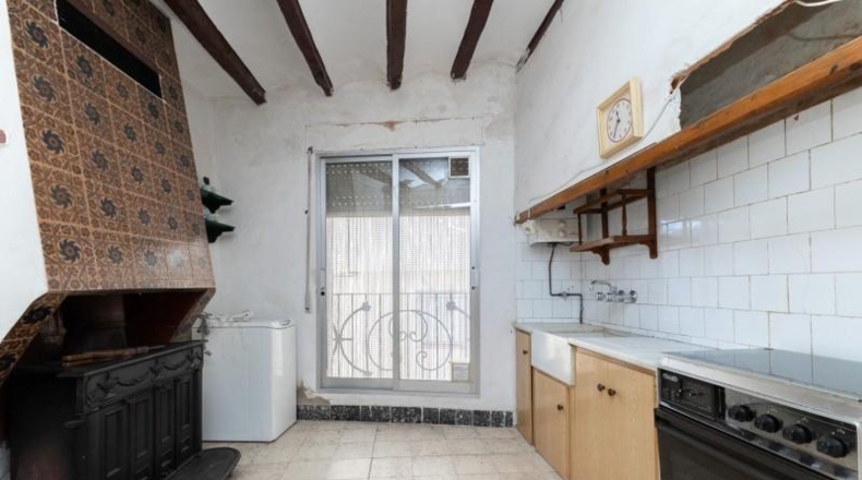 Castellón - Vall de Almonacid - 126m2