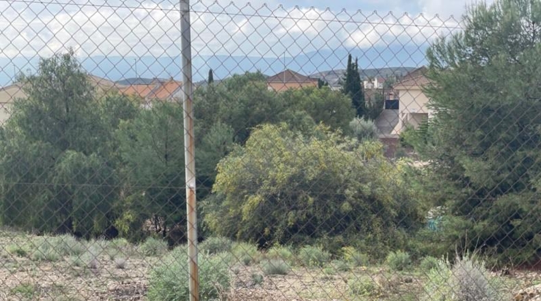 Múrcia - Las Torres de Cotillas - 1300m2