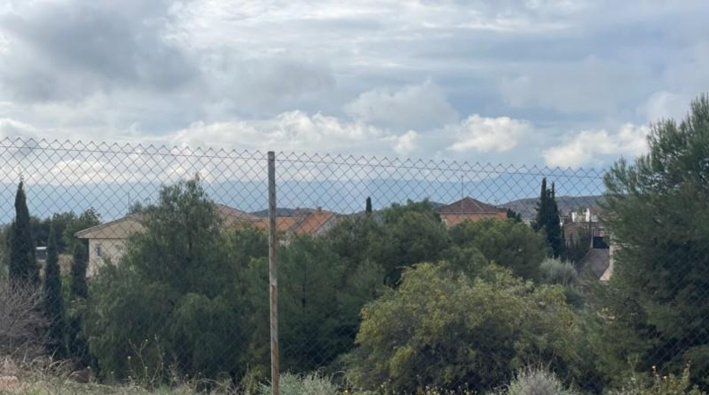 Múrcia - Las Torres de Cotillas - 1300m2