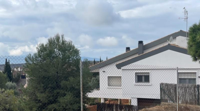 Múrcia - Las Torres de Cotillas - 1300m2