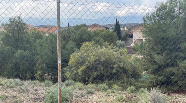 Múrcia - Las Torres de Cotillas - 1300m2