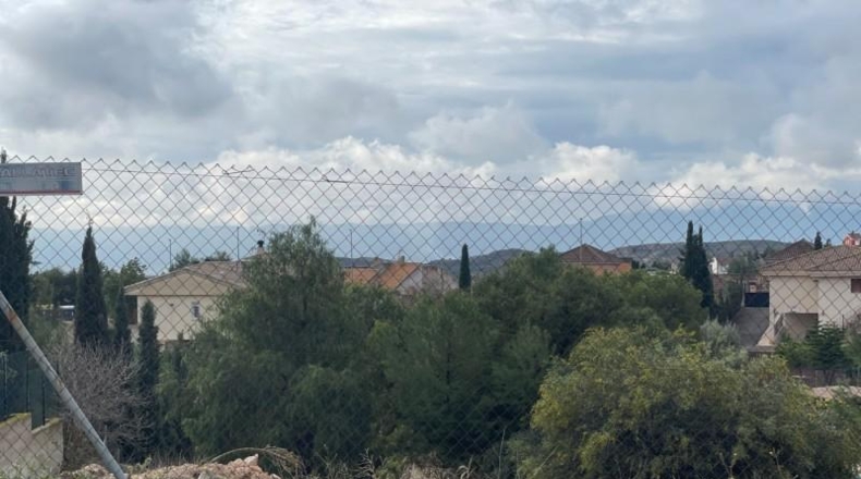 Múrcia - Las Torres de Cotillas - 1300m2