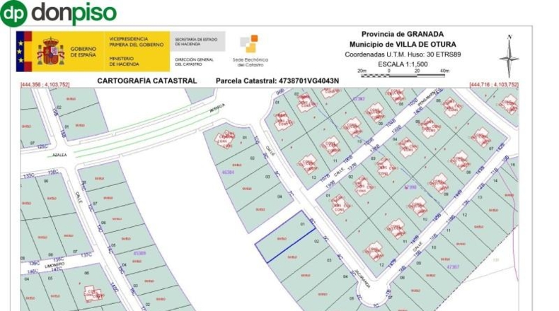 Málaga - Marbella - 701m2
