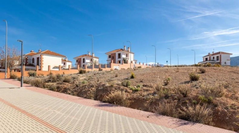 Малага - Marbella - 701m2