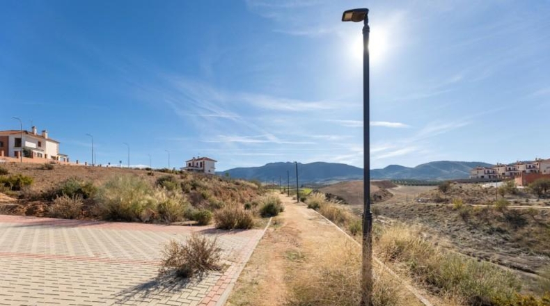 Малага - Marbella - 701m2