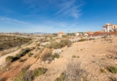 Suelo urbano en venta en la España, Villa de Otura, ref: TR254945 foto