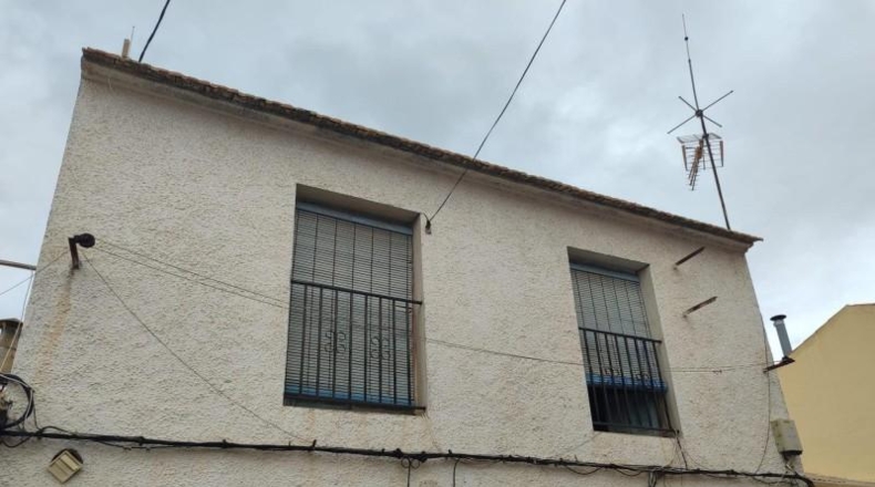 Alicante - Formentera del Segura - 95m2