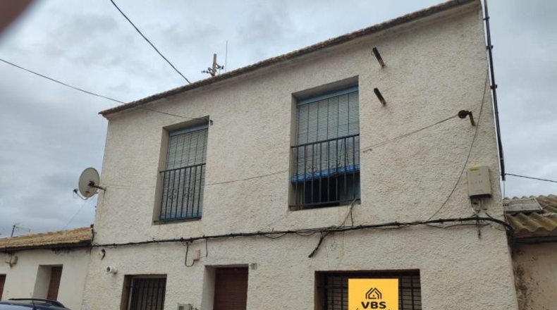 Alicante - Formentera del Segura - 95m2