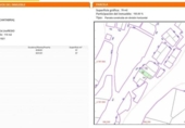 Дом с участком на продажу в городе Río Фото