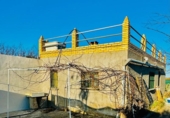 Casa de campo con terreno en venta en la España, Tudela, ref: TR224661 foto