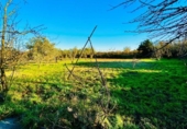Casa de campo con terreno en venta en la España, Tudela, ref: TR224661 foto