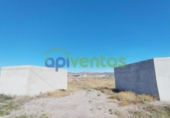 Parcela urbanizable en venta en la España, Puerto Lumbreras, ref: TR119355 foto