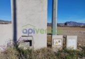 Parcela urbanizable en venta en la España, Puerto Lumbreras, ref: TR119355 foto