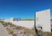 Parcela urbanizable en venta en la España, Puerto Lumbreras, ref: TR119355 foto