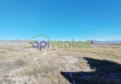 Parcela urbanizable en venta en la España, Puerto Lumbreras, ref: TR119355 foto