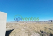 Parcela urbanizable en venta en la España, Puerto Lumbreras, ref: TR119355 foto