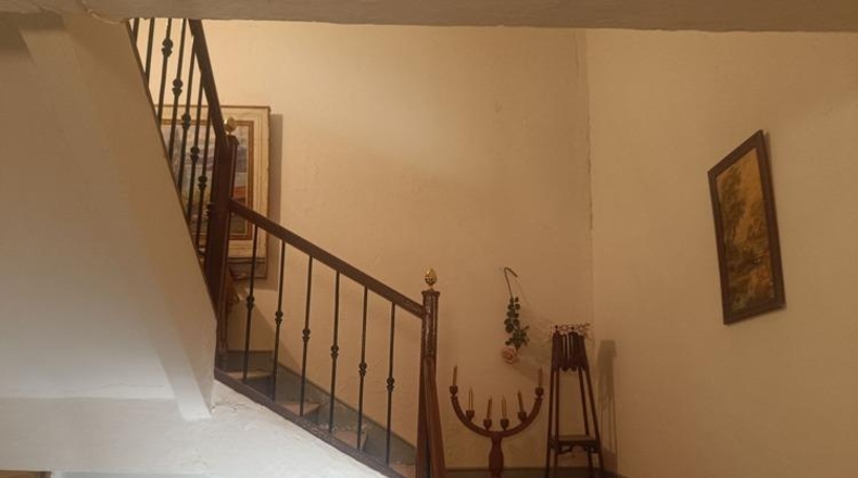 Jaen - Huelma - 450m2