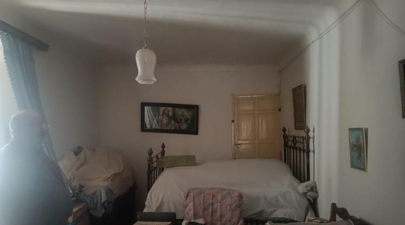 Jaen - Huelma - 450m2