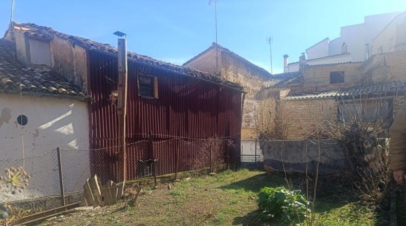 Jaen - Huelma - 450m2
