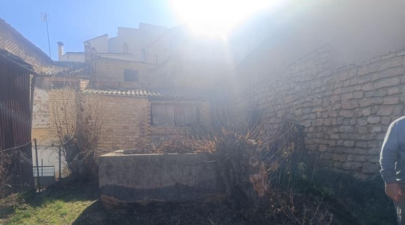 Jaen - Huelma - 450m2