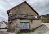 Casa de poble en venda a la España, Fábrica de Orbaizeta, ref.: TR295093 foto