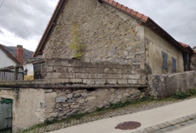 Fábrica de Orbaizeta 500&nbsp;m² 