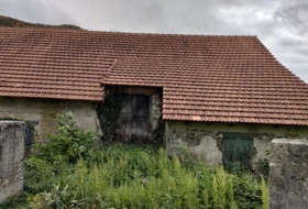 Fábrica de Orbaizeta 500&nbsp;m² 