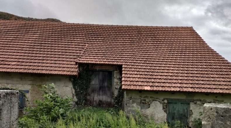 Navarra - Orbaiceta - 500m2