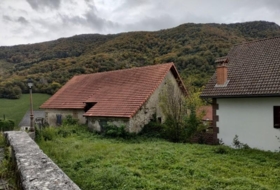 Fábrica de Orbaizeta 500&nbsp;m² 