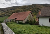 Casa de poble en venda a la España, Fábrica de Orbaizeta, ref.: TR295093 foto