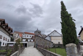 Fábrica de Orbaizeta 500&nbsp;m² 