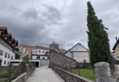 Casa de poble en venda a la España, Fábrica de Orbaizeta, ref.: TR295093 foto