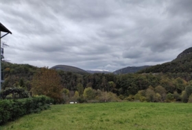 Fábrica de Orbaizeta 500&nbsp;m² 