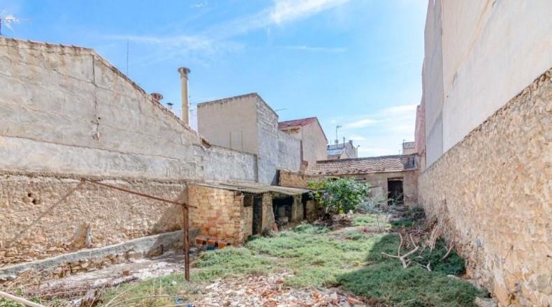Murcia - Santomera - 275m2