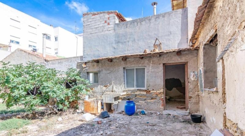 Murcia - Santomera - 275m2
