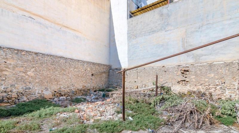 Murcia - Santomera - 275m2
