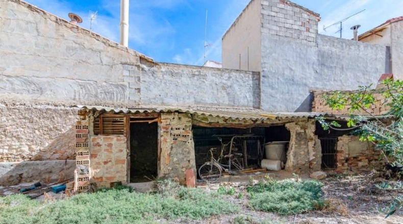 Murcia - Santomera - 275m2