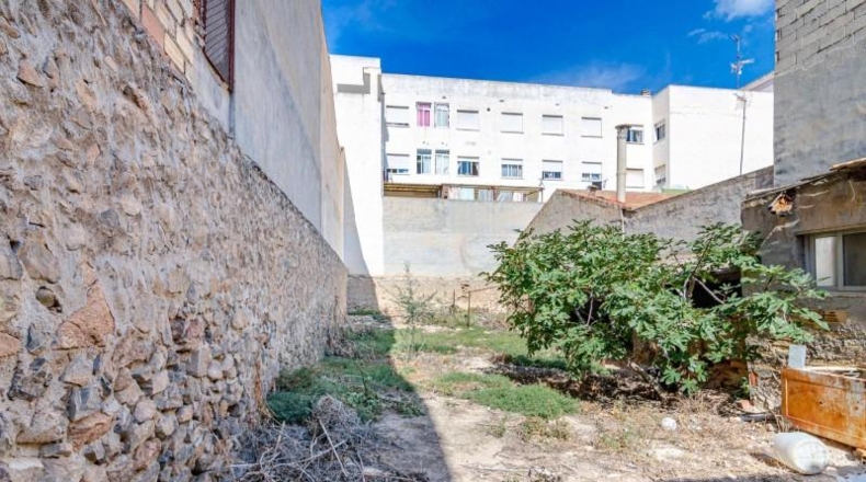 Murcia - Santomera - 275m2