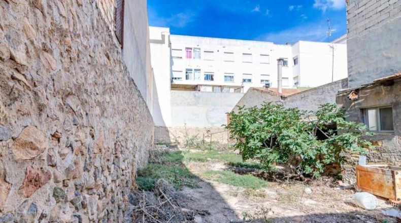 Murcia - Santomera - 275m2