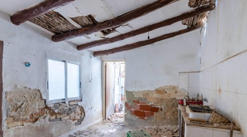 Murcia - Santomera - 275m2