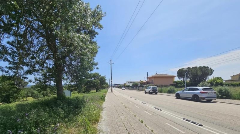 Gerona - Sils - 798m2