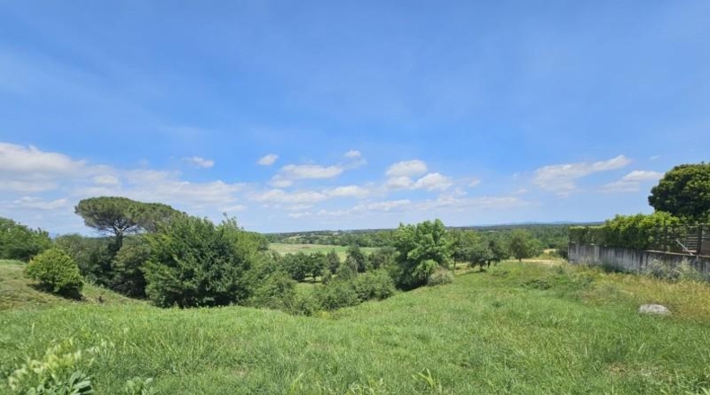 Gerona - Sils - 798m2